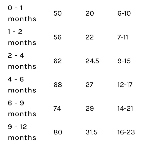 PO.P Summer Swim Bundle: Size 6-12Mos - Picture 3 of 7